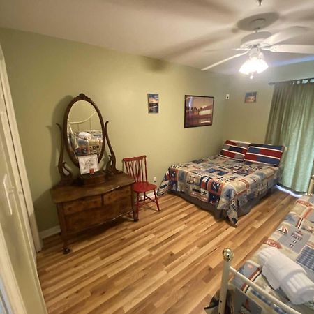 Tybee Time Rental 8-16#2 티베아일랜드 외부 사진