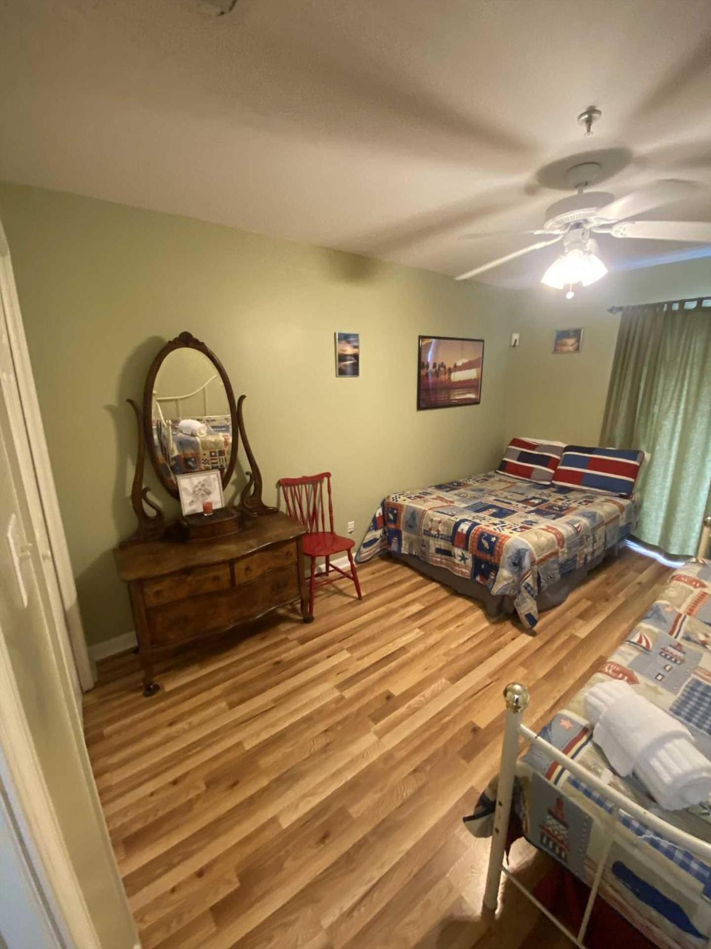 Tybee Time Rental 8-16#2 티베아일랜드 외부 사진