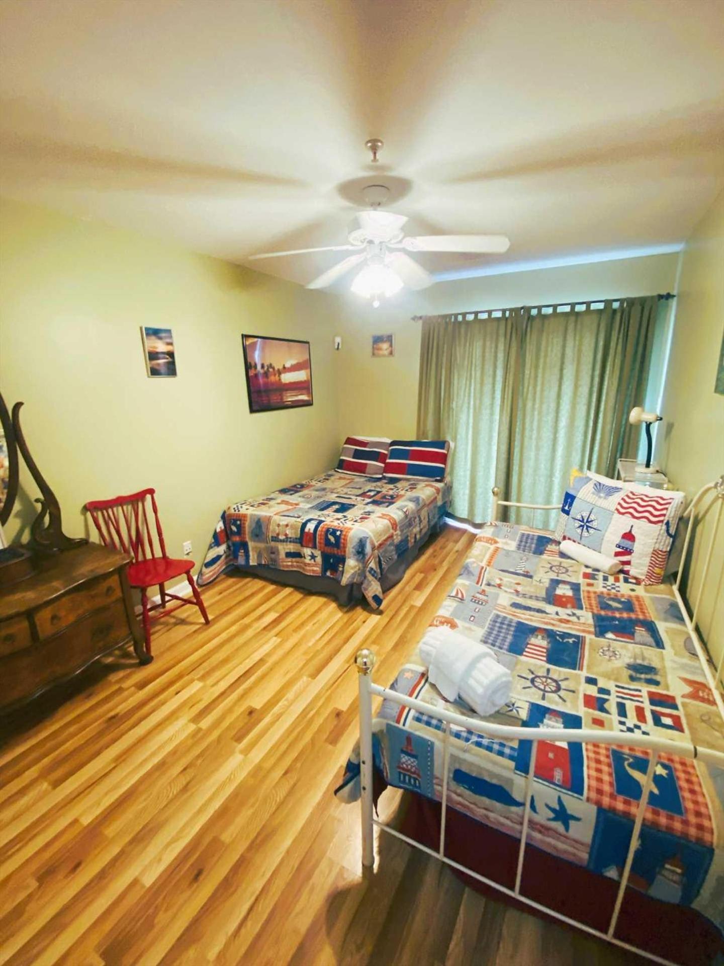 Tybee Time Rental 8-16#2 티베아일랜드 외부 사진