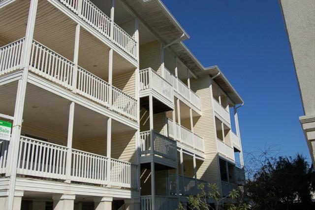 Tybee Time Rental 8-16#2 티베아일랜드 외부 사진