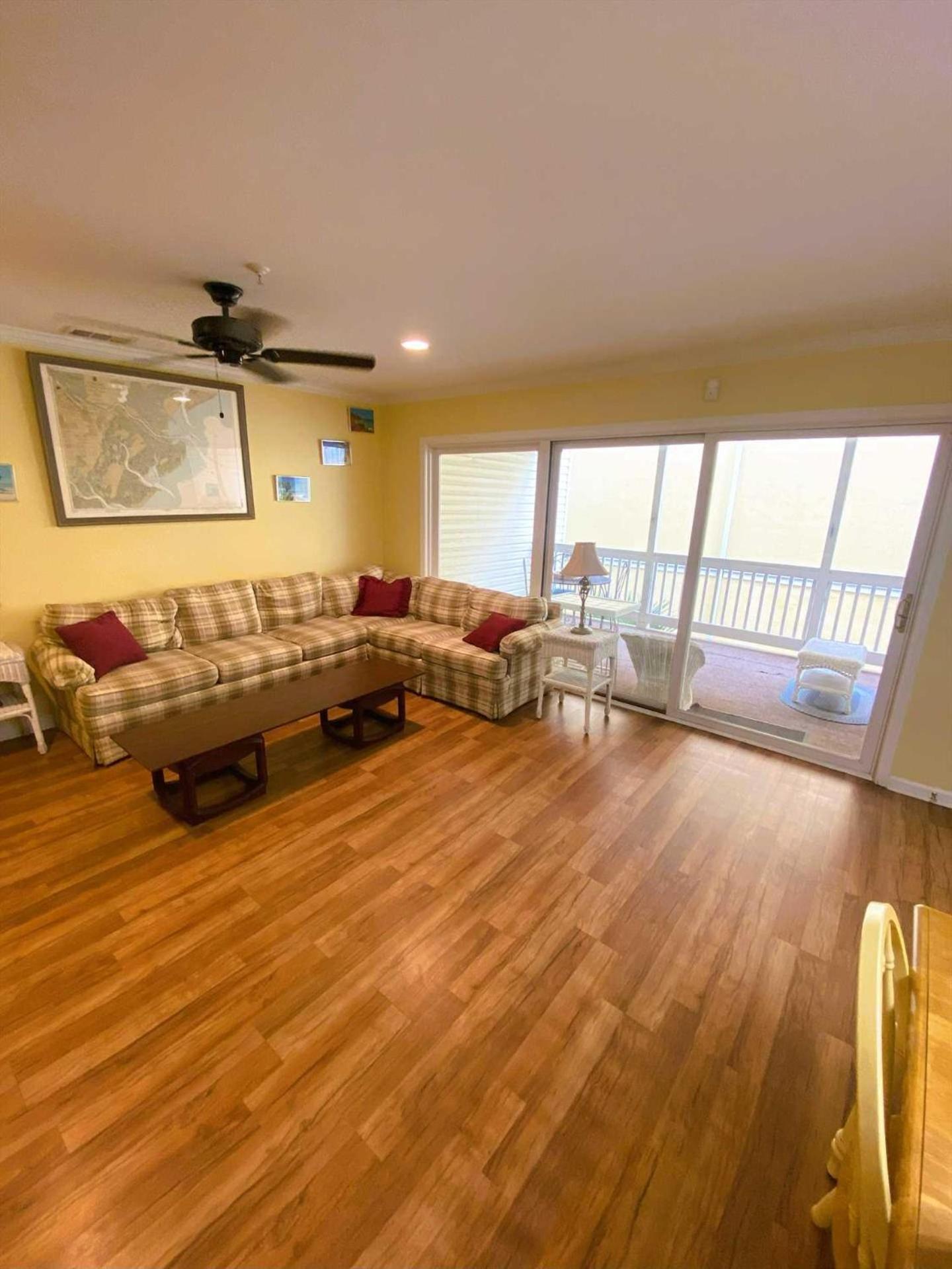 Tybee Time Rental 8-16#2 티베아일랜드 외부 사진