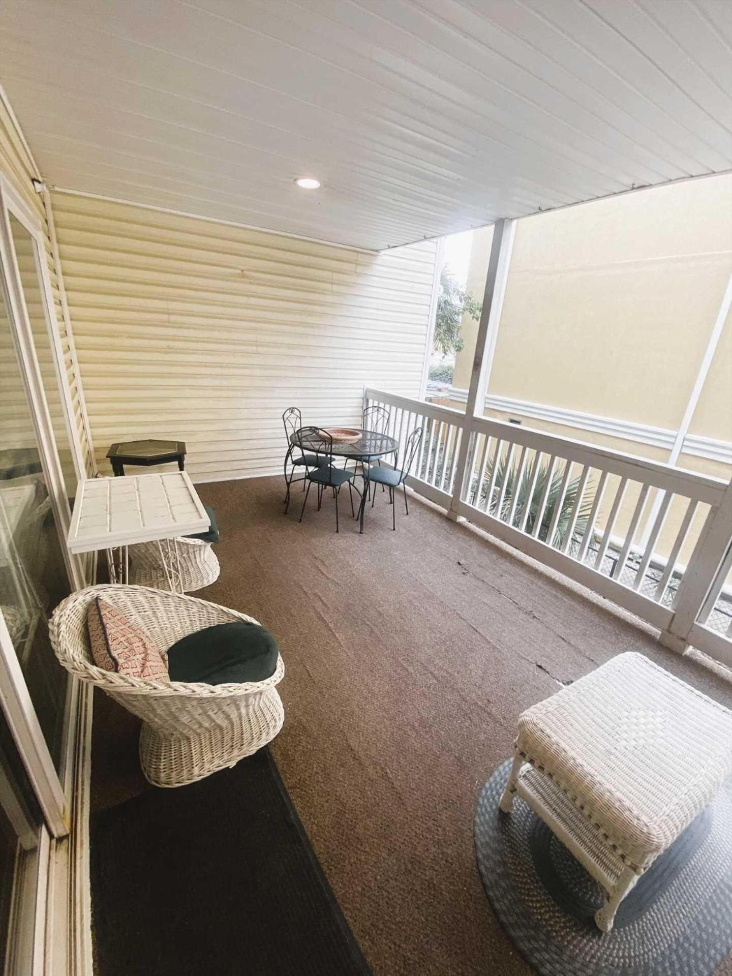 Tybee Time Rental 8-16#2 티베아일랜드 외부 사진
